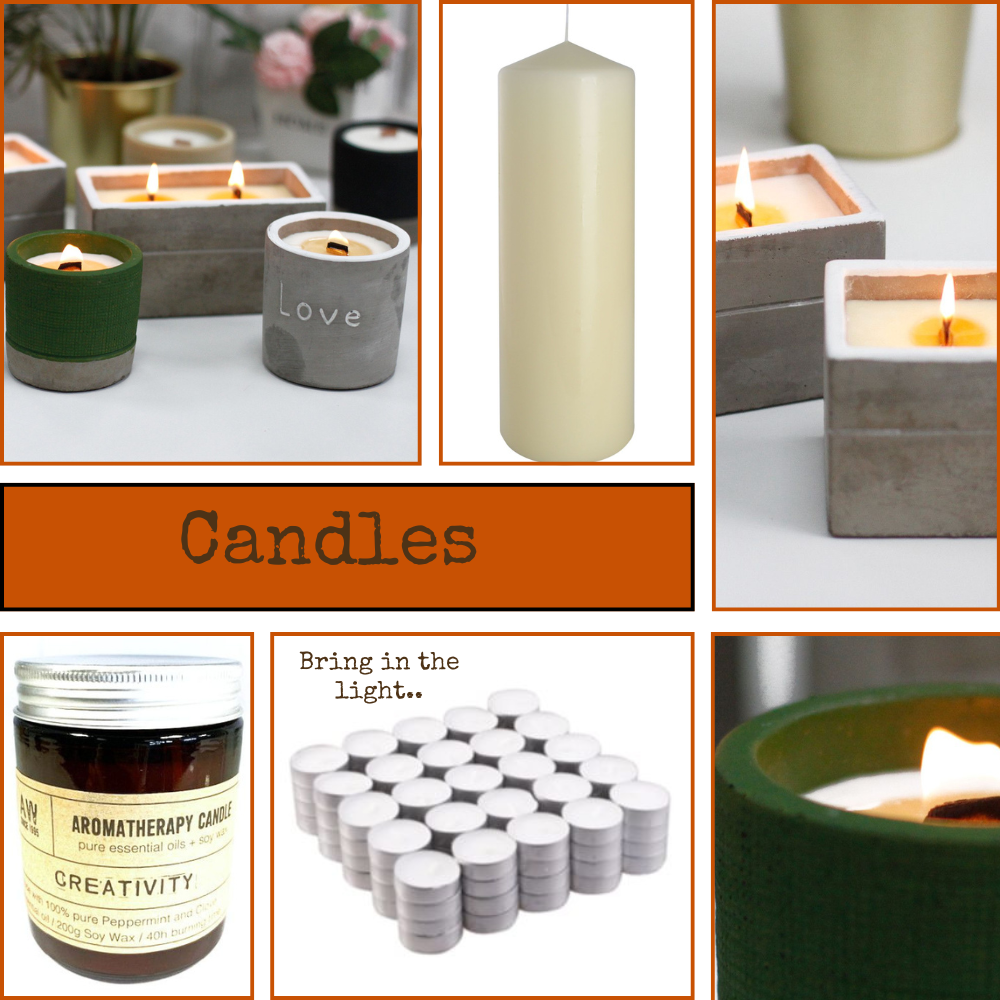 Candles
