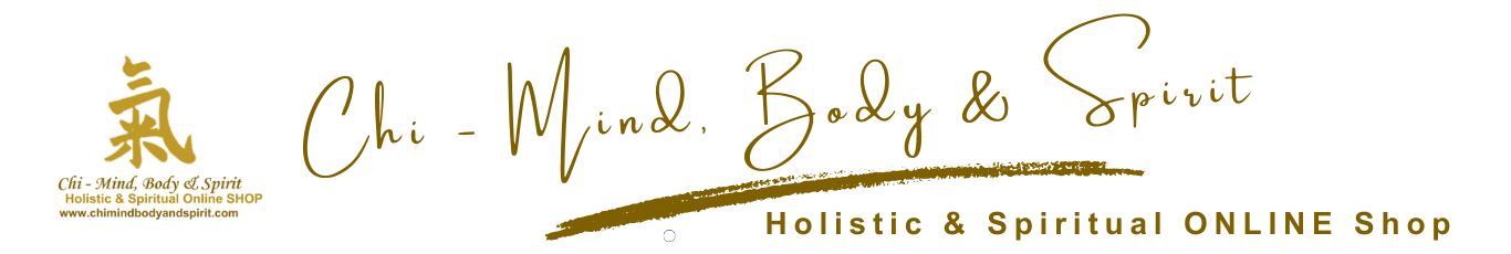 Chi - Mind, Body & Spirit