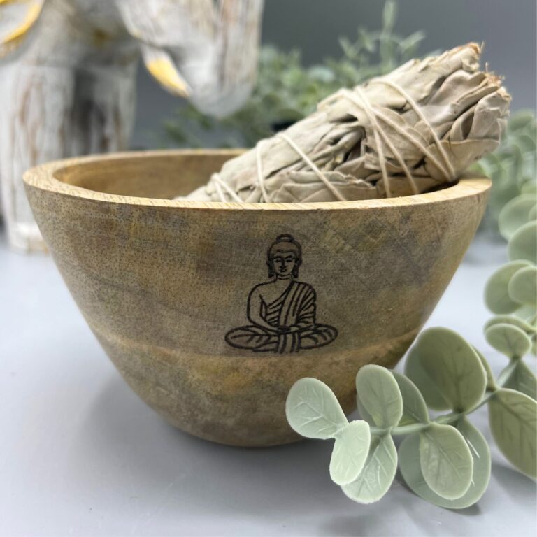 Sage bowl