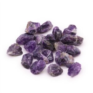 Raw Crystals (500gm pack) - Amethyst