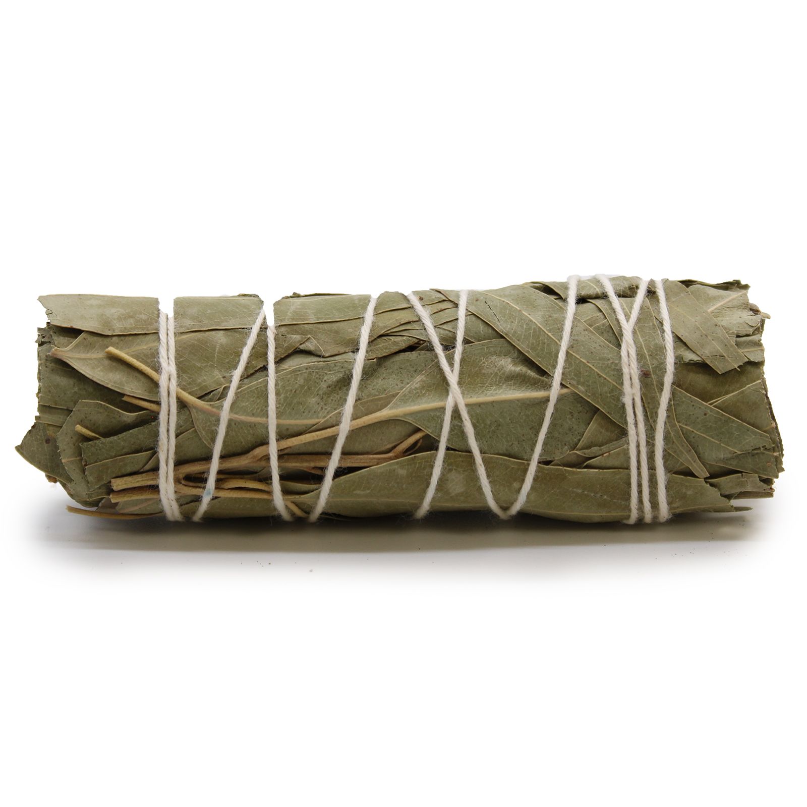 Smudge Stick - White Sage & Eucalyptus 10 cm