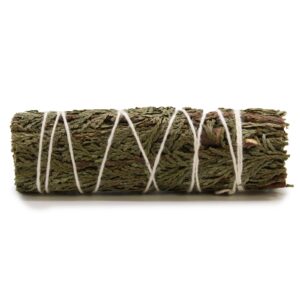 Smudge Stick - Cedar Mini Loose - 11 cm