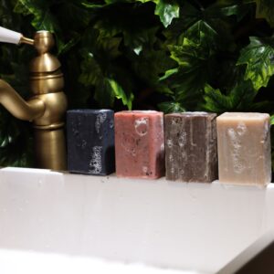 Klay Soap