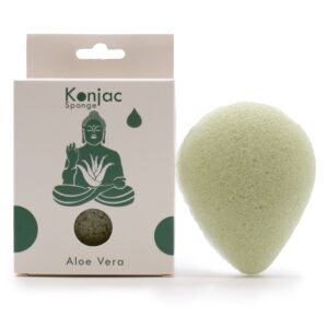Konjac Sponge