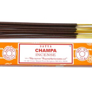 Satya Incense 15gm - Champa