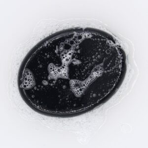 Charcoal Soap