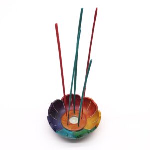 Incense holders