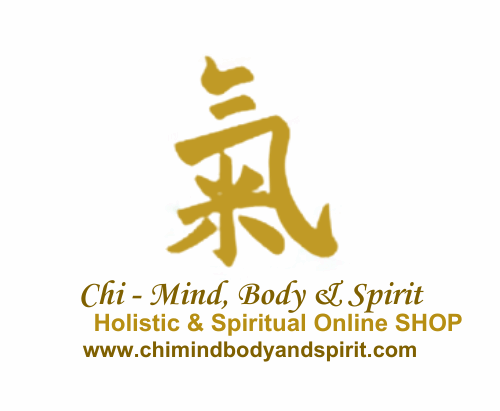 Chi - Mind, Body & Spirit