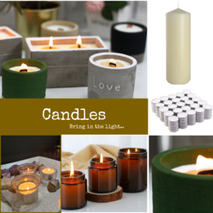 Candles