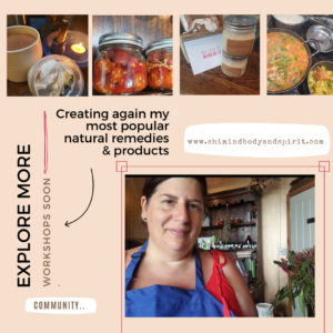 Raw Materials - Make your own!