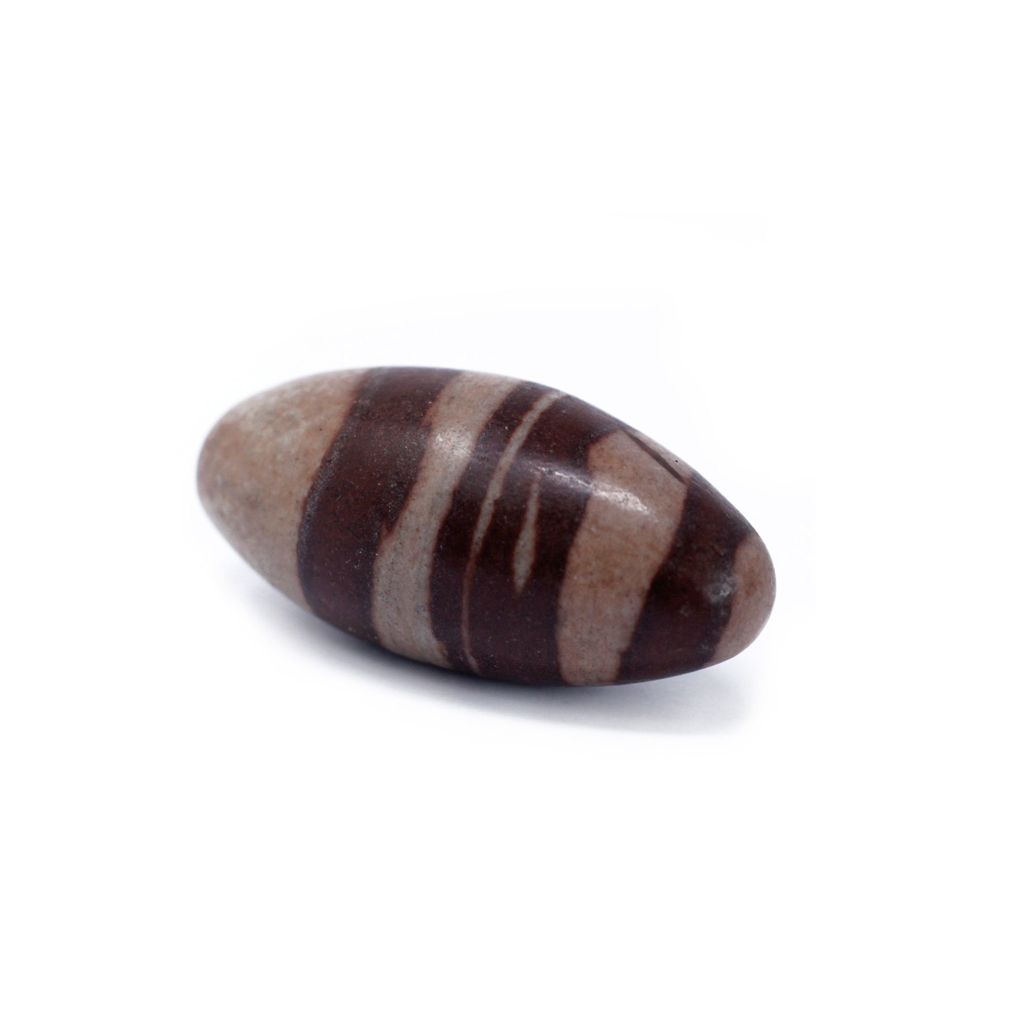 Three Inch Lingam - 1 Stone - Image 5