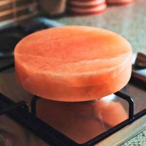 Himalayan Salt Cooking Plates