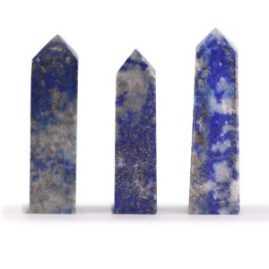 Obelisk Points