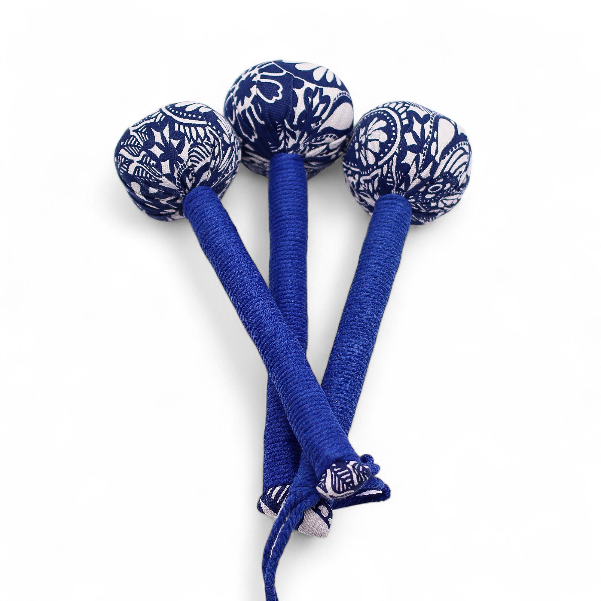 Wormwood Massage Hammer - Blue - Image 5