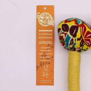 Wormwood Massage Hammer