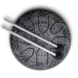 HAPI Steel Tongue Drums