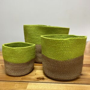 Storage Baskets