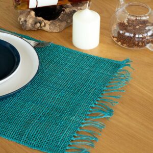 Table Runners, Coasters & Mats