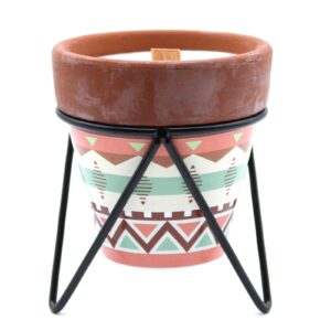 Herb Garden Candles - Agnes + Cat - Clove