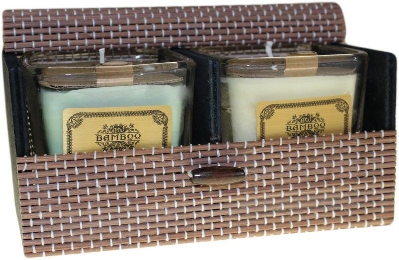 Soybean Jar Candles - Grapefruit & Ginger - Image 13