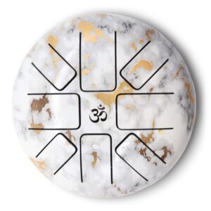 HAPI Drum Marble OM - 18cm