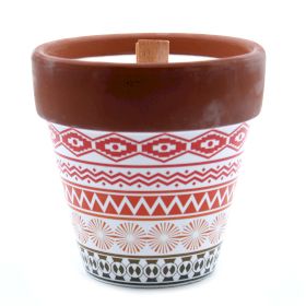 Herb Garden Candles - Mint Agnes + Cat - Image 6