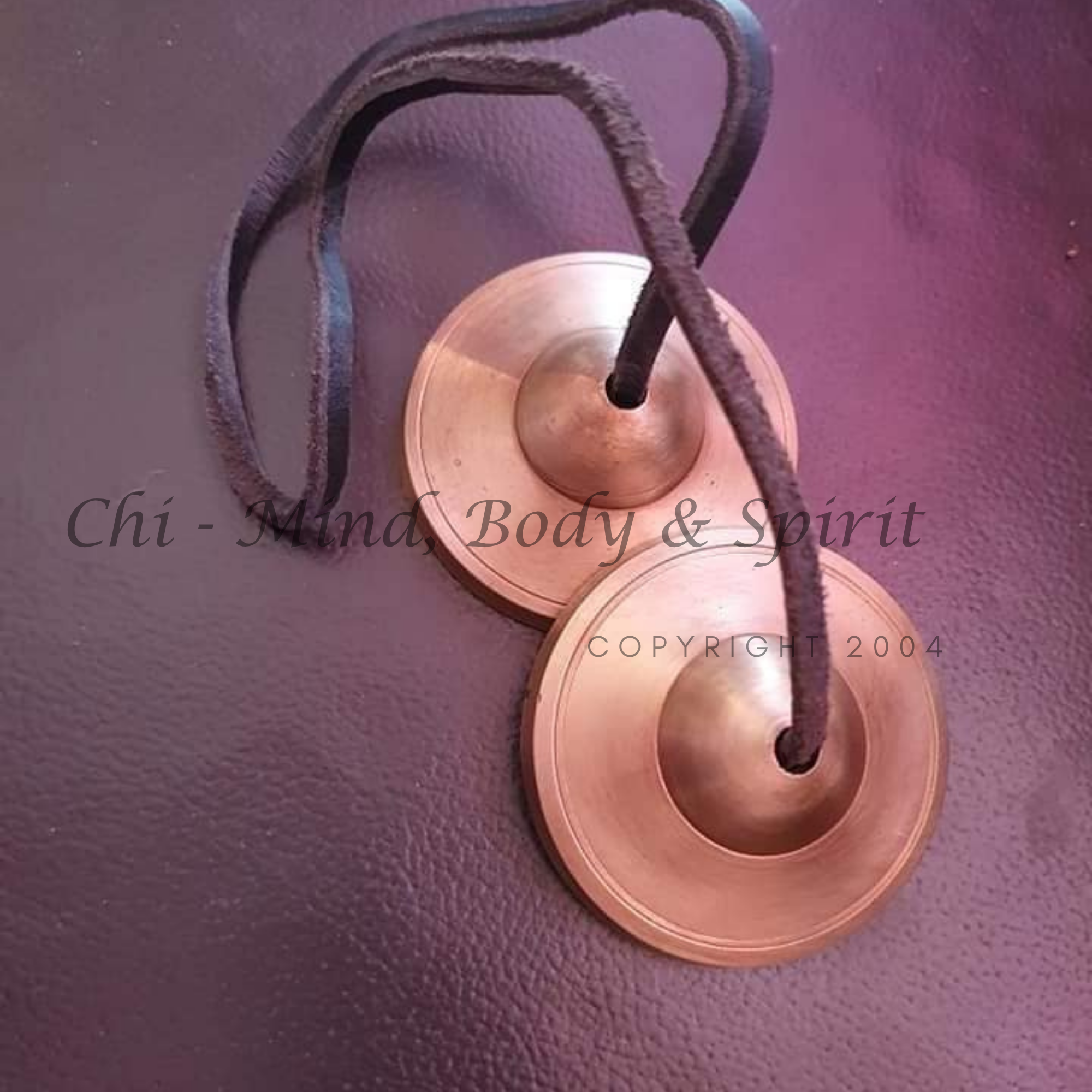 Tingsha Chi - Mind, Body & Spirit spiritual shop online