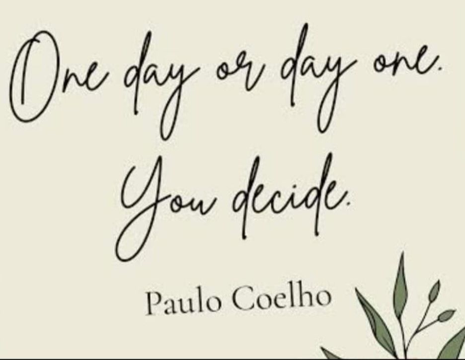 Chi mind body and spirit, one day at a time