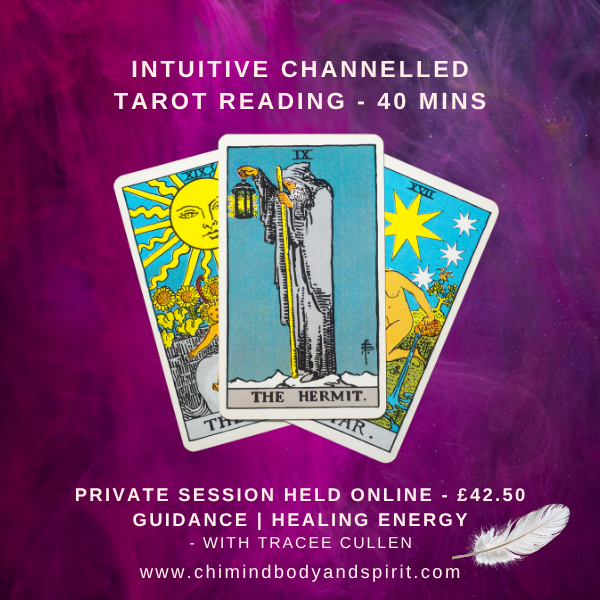 Tarot Readings