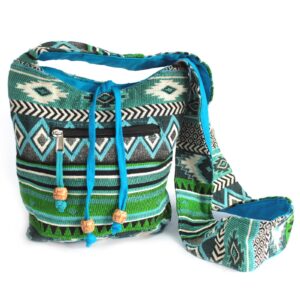 Nepal Sling Bag
