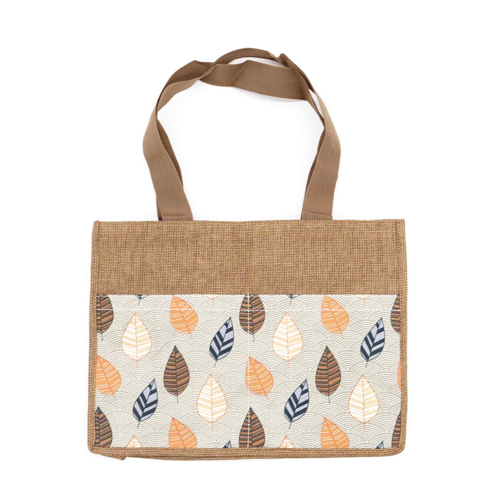 Shopping Bag - assorted designs - 40x30x9cm - Image 3