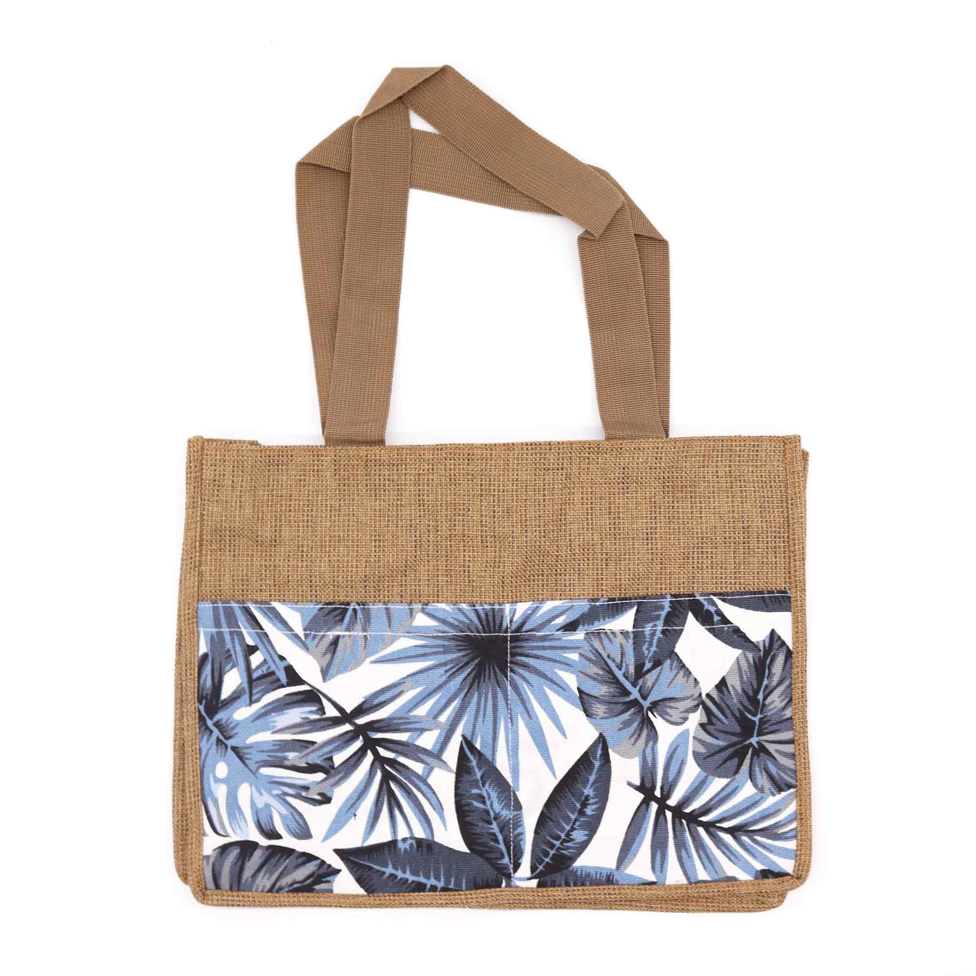 Shopping Bag - assorted designs - 40x30x9cm - Image 4
