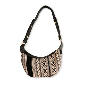 Nepal Hobo Bag