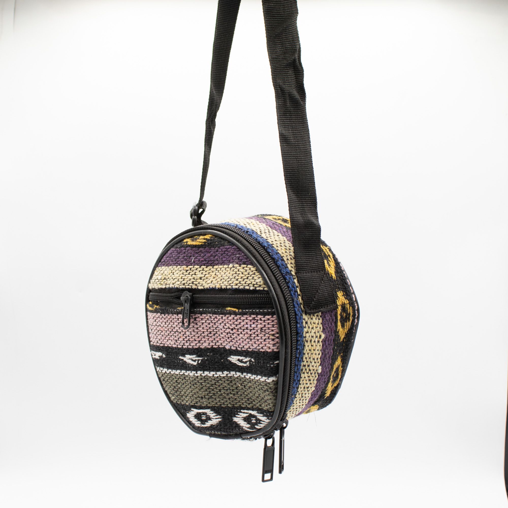 Steel Tongue Hapi Drum - Atlas Design Medium 14x7cm - Image 5
