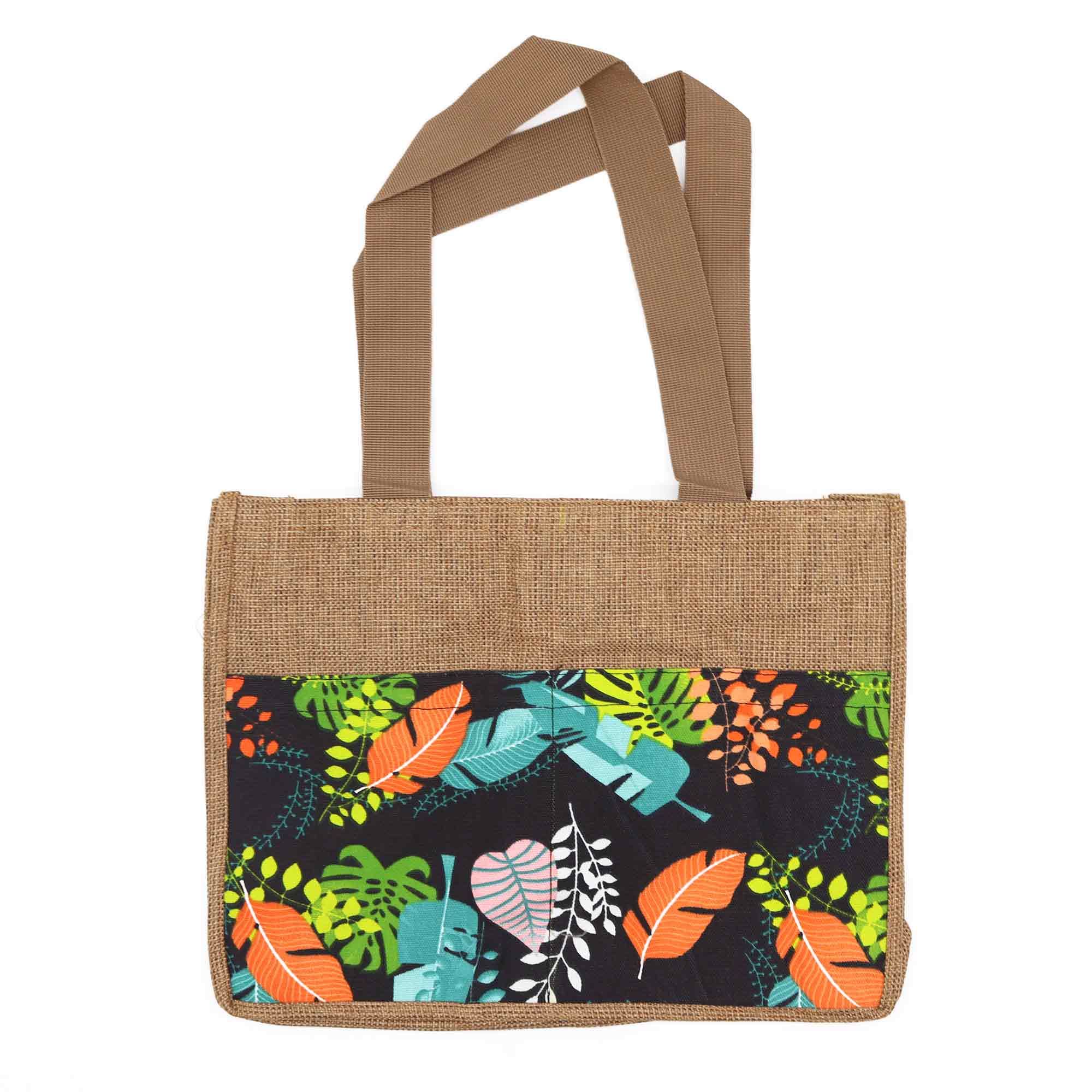 Shopping Bag - assorted designs - 40x30x9cm - Image 7