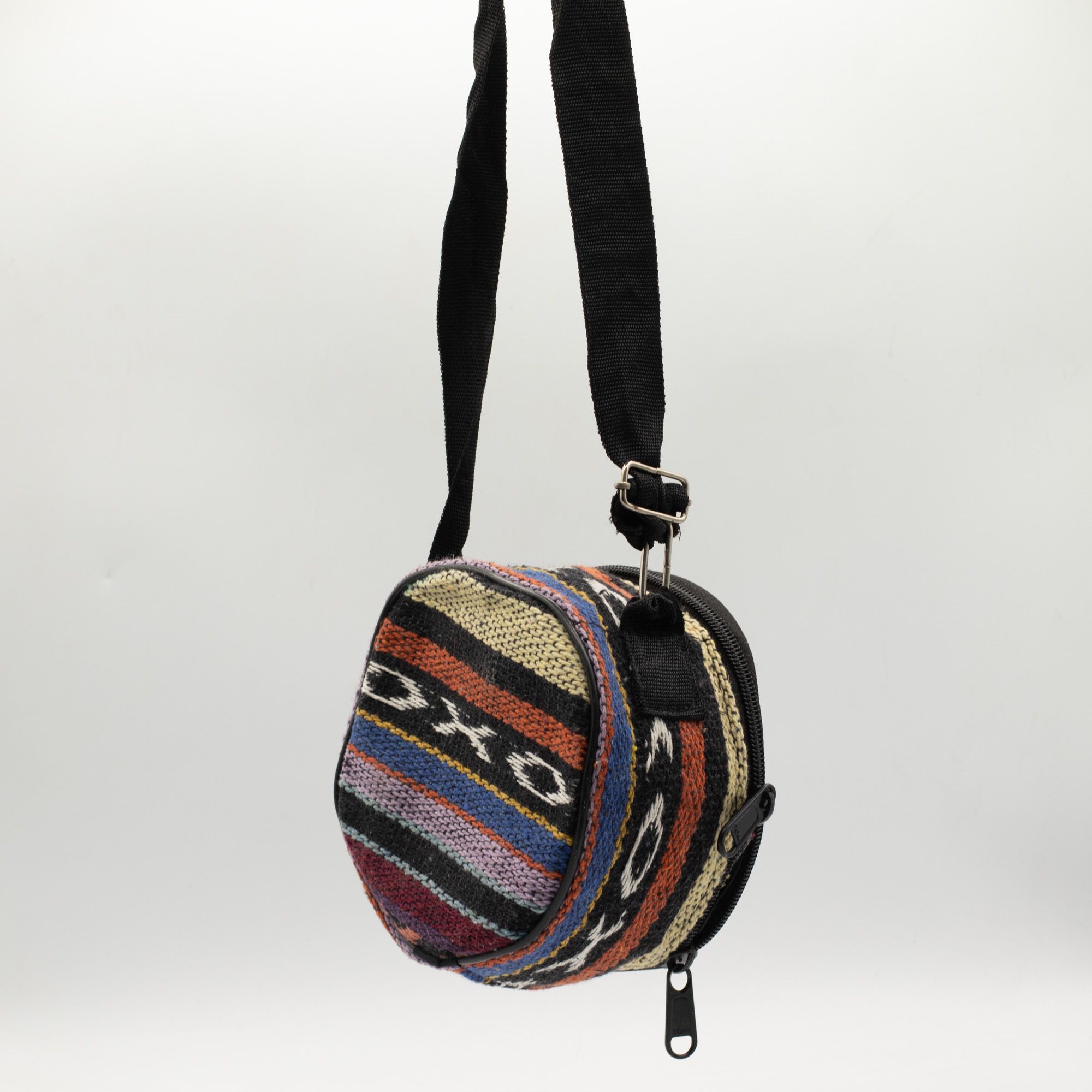Steel Tongue Hapi Drum - Atlas Design - Small 13x9cm - Image 4