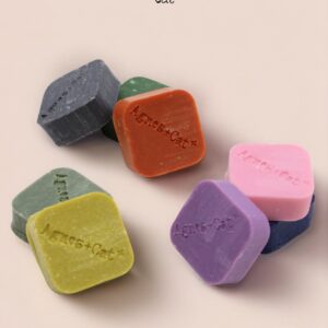 Solid Shampoo Bar
