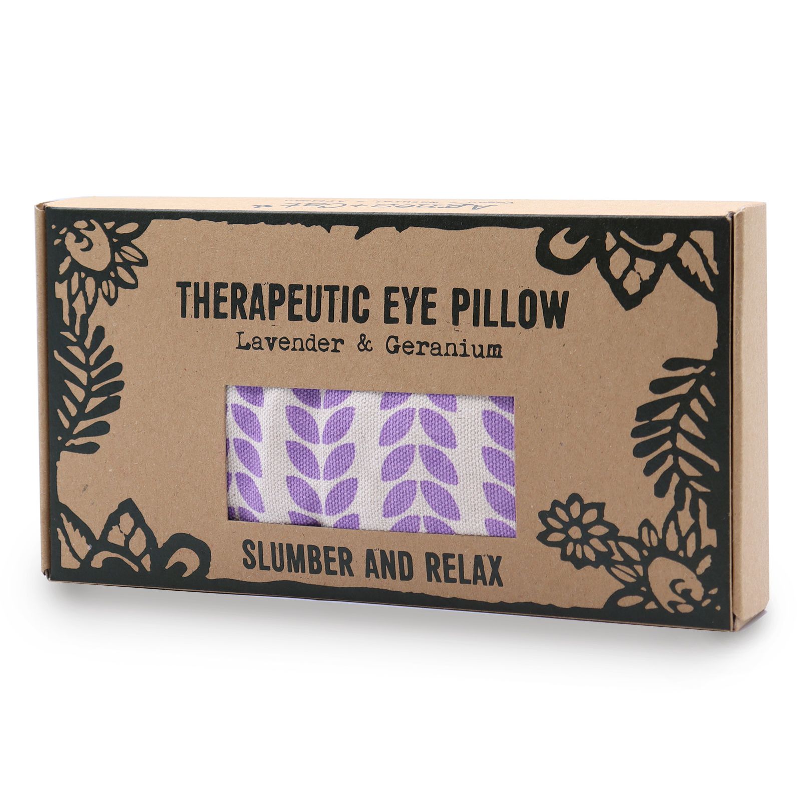 Eye Pillow - Slumber & Relax by Agnes + Cat - Image 3