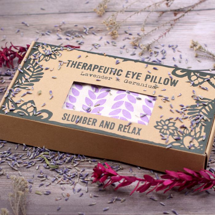 Eye Pillow - Slumber & Relax by Agnes + Cat - Image 2