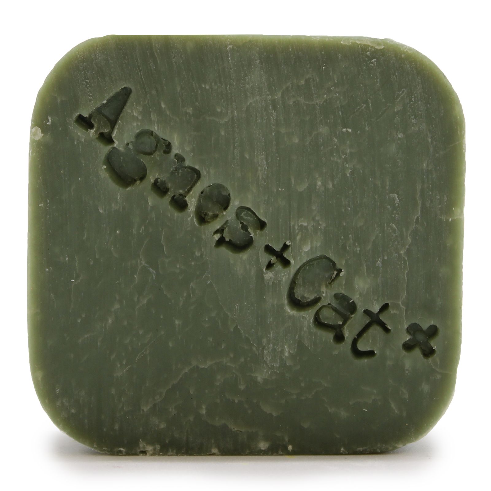 Solid Shampoo Bar - White Fig by Agnes + Cat - Image 2