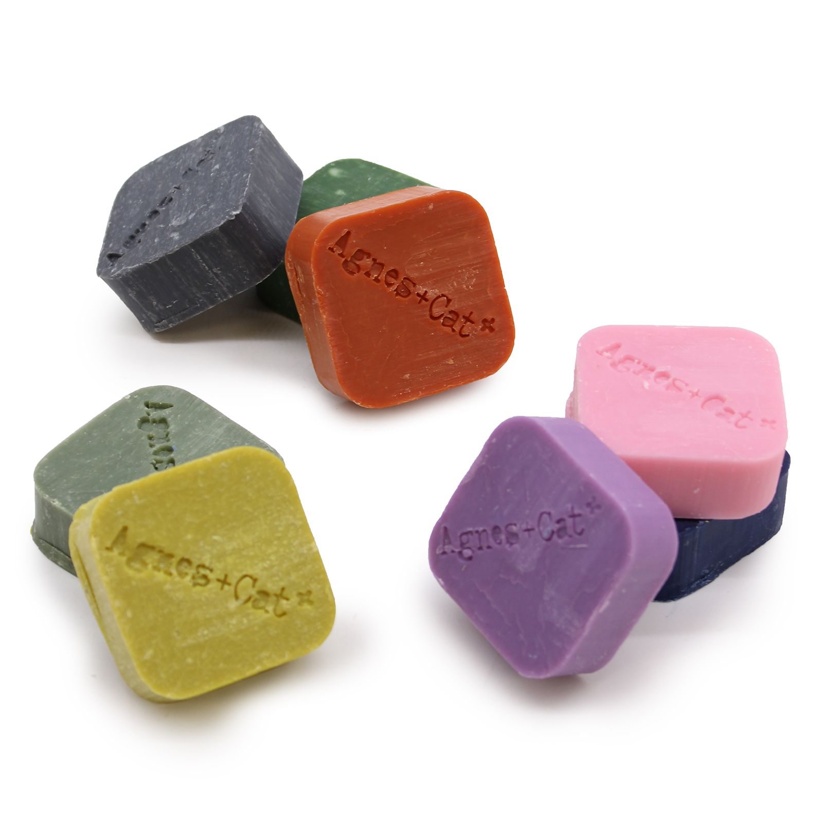 Shampoo Bar - Provence by Agnes + Cat - Image 5