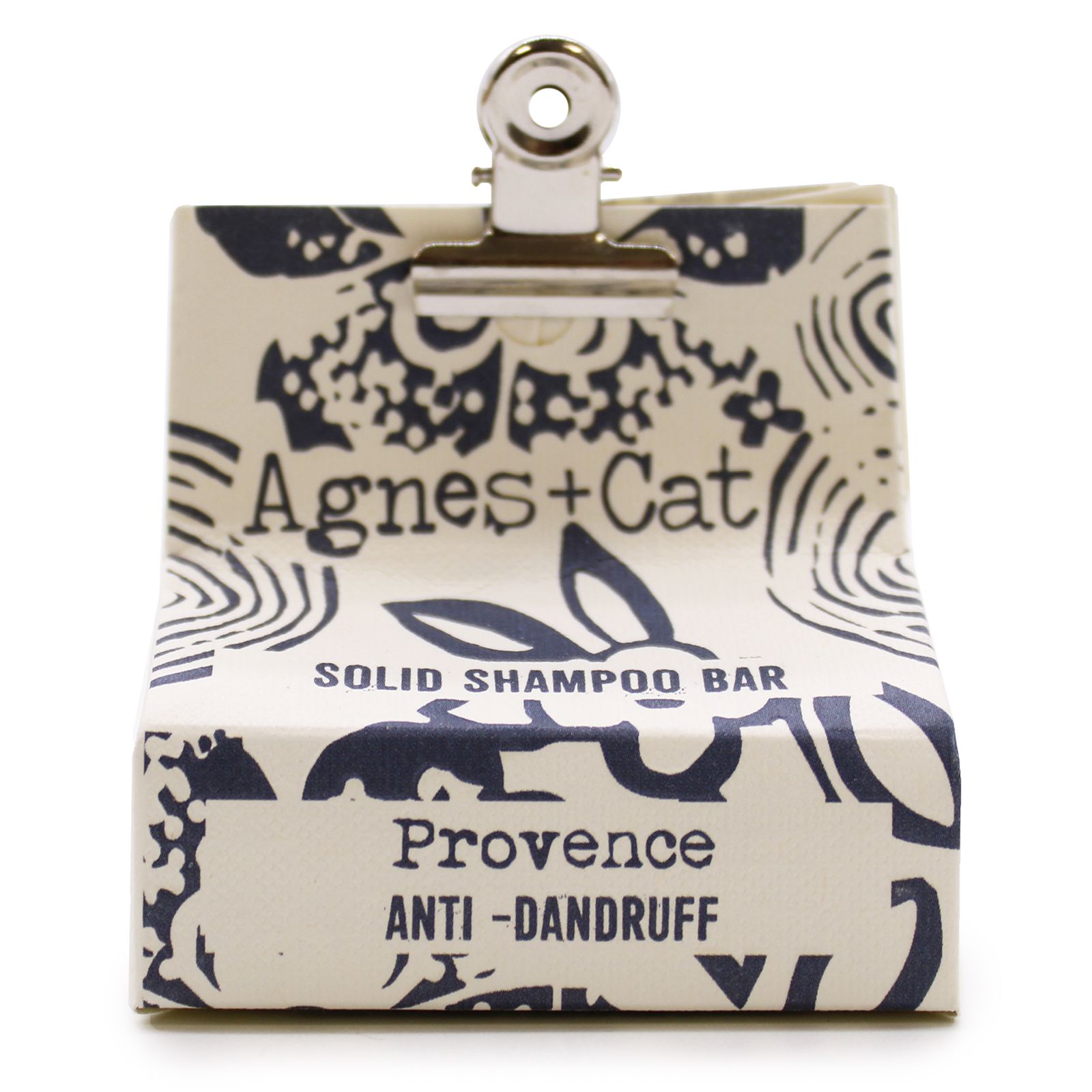 Shampoo Bar - Provence by Agnes + Cat - Image 7