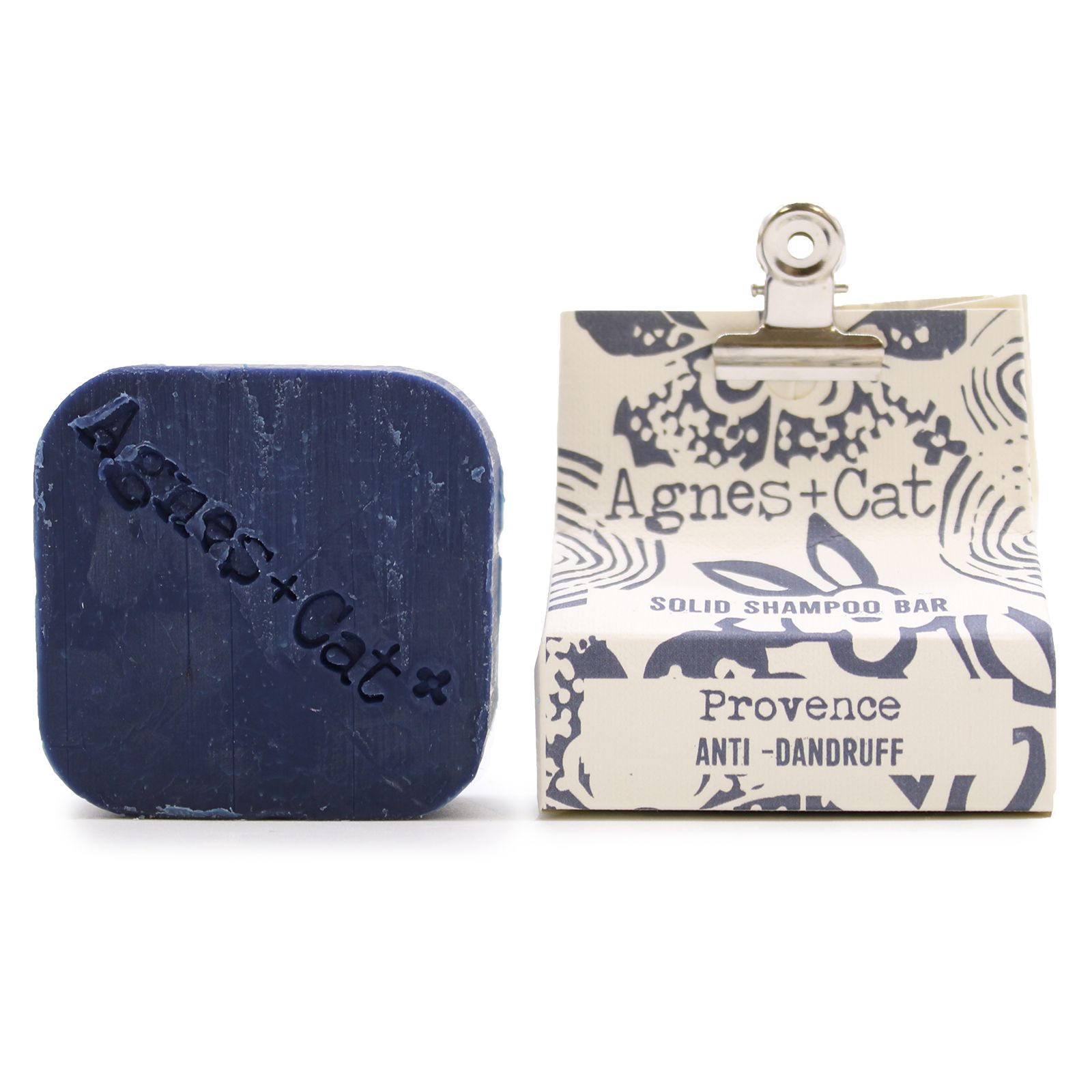 Shampoo Bar - Provence by Agnes + Cat - Image 2