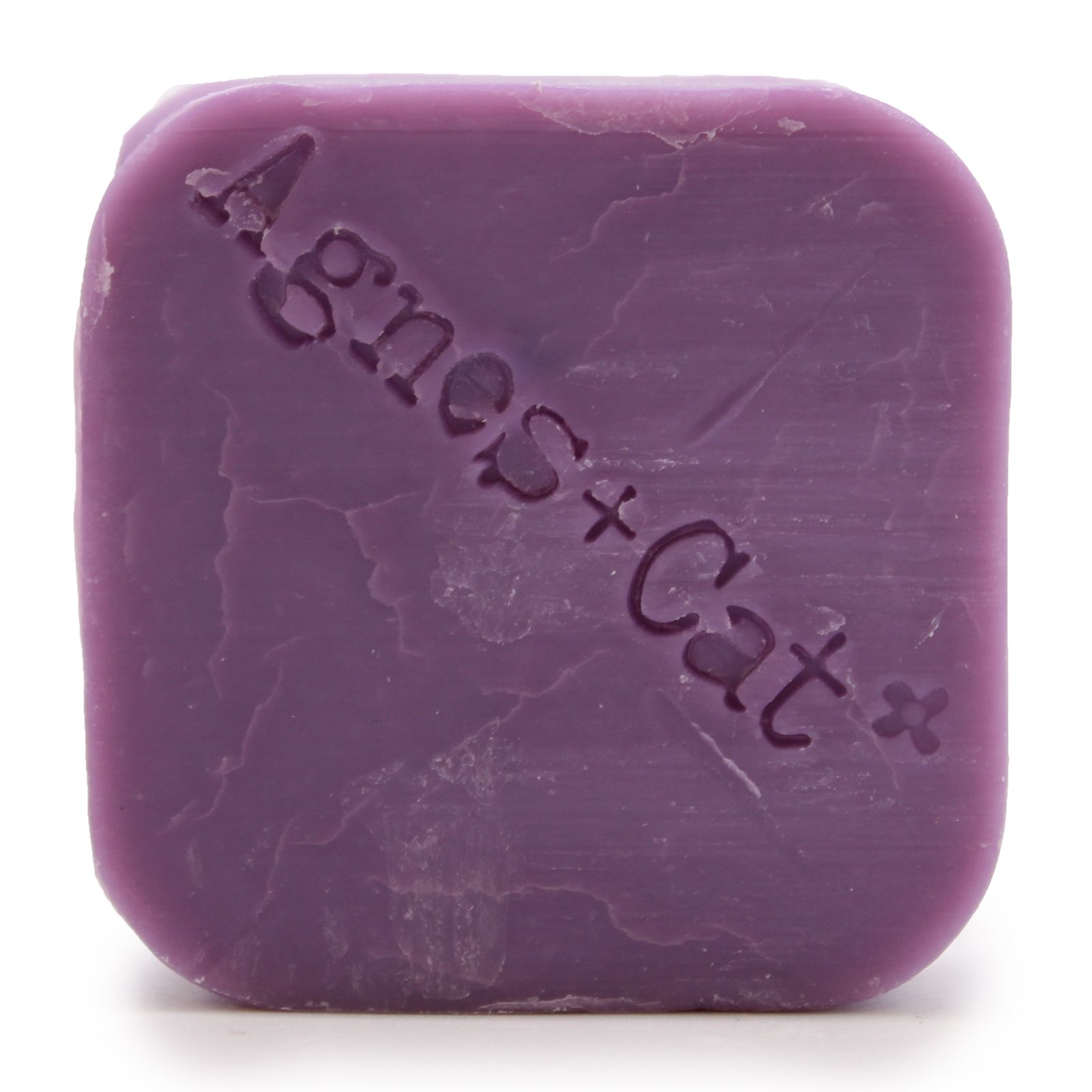 Pressed Peonies Solid Shampoo by Agnes + Cat - Image 5