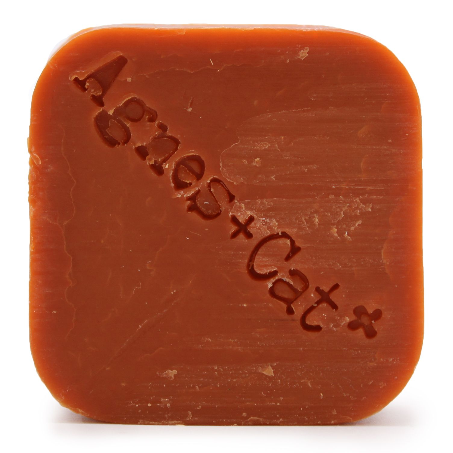 Clementine Solid Shampoo by Agnes + Cat - Image 3